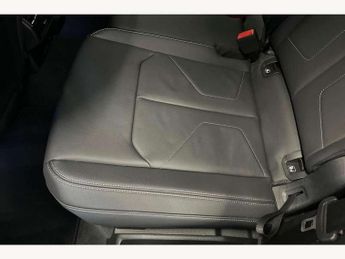 Audi Q3 35 TFSI S Line 5dr S Tronic [Leather]