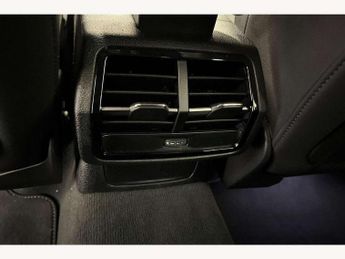 Audi Q3 35 TFSI S Line 5dr S Tronic [Leather]
