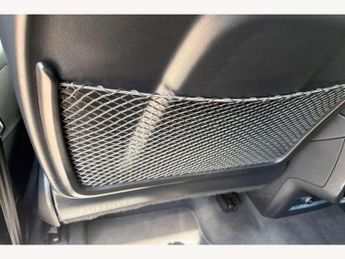 Audi Q7 50 TDI Quattro Black Edition 5dr Tiptronic