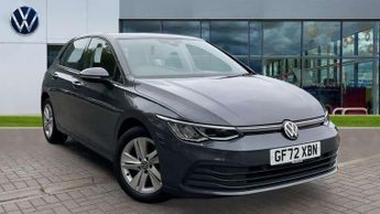Volkswagen Golf 1.0 TSI Life 5dr