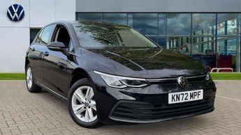 Volkswagen Golf 1.5 TSI 150 Life 5dr