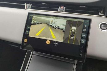 Land Rover Range Rover Evoque 2.0 D200 Dynamic HSE 5dr Auto