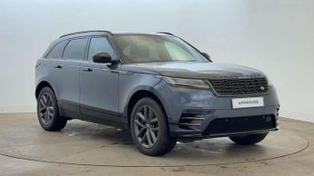 Land Rover Range Rover 2.0 D200 MHEV Dynamic SE 5dr Auto