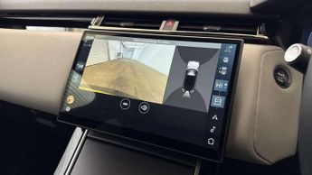 Land Rover Range Rover Velar 2.0 D200 MHEV Dynamic SE 5dr Auto