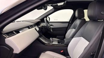 Land Rover Range Rover Velar 2.0 D200 MHEV Dynamic SE 5dr Auto
