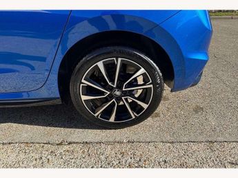 Skoda Fabia 1.5 TSI 150 Monte Carlo Edition 5dr DSG