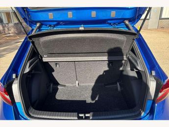 Skoda Fabia 1.5 TSI 150 Monte Carlo Edition 5dr DSG