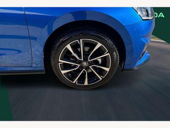 Skoda Fabia 1.5 TSI 150 Monte Carlo Edition 5dr DSG