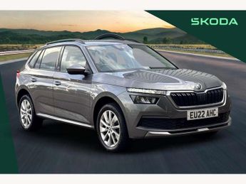 Skoda Kamiq 1.0 TSI 95 SE 5dr