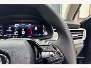 Skoda Kamiq 1.5 TSI SE L Executive 5dr DSG