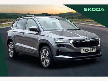 Skoda Karoq 1.5 TSI SE Drive 5dr DSG
