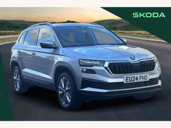Skoda Karoq 1.5 TSI SE L 5dr DSG
