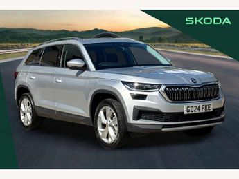 Skoda Kodiaq 1.5 TSI SE L Executive 5dr DSG [7 Seat]