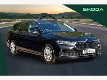 Skoda Superb 1.5 TSI e-TEC SE Technology 5dr DSG
