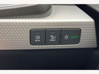 Audi A1 30 TFSI Black Edition 5dr S Tronic