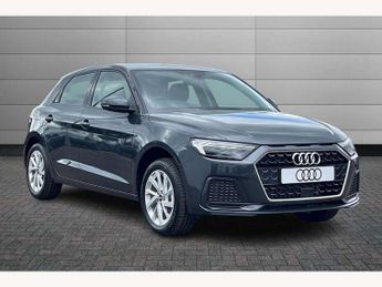 Audi A1 25 TFSI Sport 5dr
