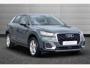Audi Q2 30 TDI Sport 5dr