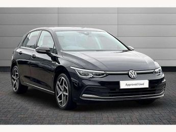 Volkswagen Golf 1.5 TSI 150 Style 5dr