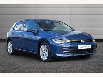 Volkswagen Golf 1.5 TSI 150 Match 5dr