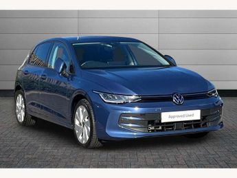 Volkswagen Golf 1.5 TSI Match 5dr