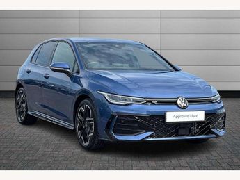 Volkswagen Golf TDi 2.0 TDI 150 R-Line 5dr DSG