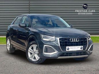 Audi Q2 35 TFSI Sport 5dr