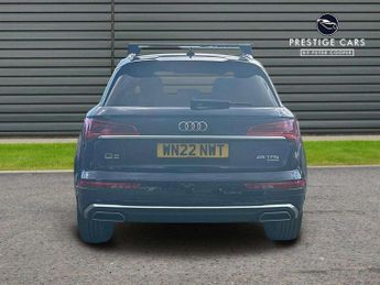 Audi Q5 45 TFSI Quattro S Line 5dr S Tronic