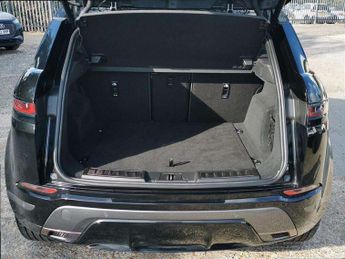 Land Rover Range Rover Evoque 2.0 D200 R-Dynamic SE 5dr Auto