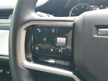 Land Rover Range Rover Evoque 2.0 D200 R-Dynamic SE 5dr Auto