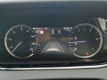 Land Rover Range Rover Evoque 2.0 D200 R-Dynamic SE 5dr Auto