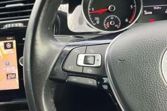 Volkswagen Golf 2.0 TDI GT Edition 5dr DSG