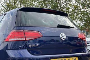 Volkswagen Golf 2.0 TDI GT Edition 5dr DSG