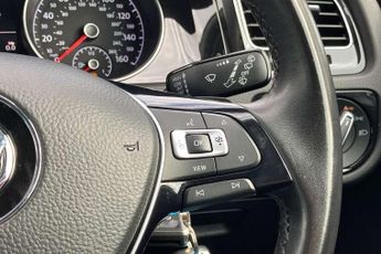 Volkswagen Golf 2.0 TDI GT Edition 5dr DSG