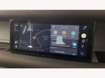 Land Rover Defender 2.0 D200 S 110 5dr Auto