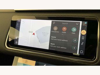 Land Rover Range Rover Velar 2.0 P250 R-Dynamic SE 5dr Auto
