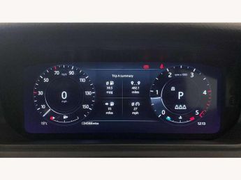 Land Rover Range Rover Velar 2.0 D200 R-Dynamic HSE 5dr Auto