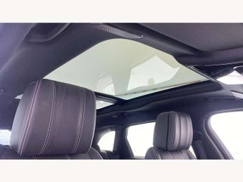 Land Rover Range Rover Velar 2.0 D200 R-Dynamic HSE 5dr Auto