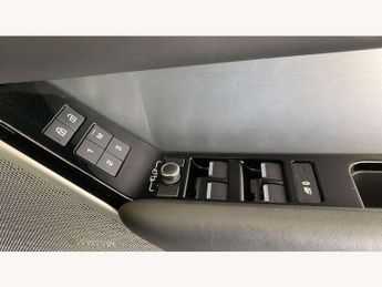 Land Rover Range Rover Velar 2.0 D200 R-Dynamic HSE 5dr Auto