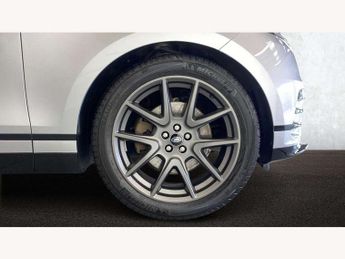 Land Rover Range Rover Velar 2.0 D200 R-Dynamic HSE 5dr Auto