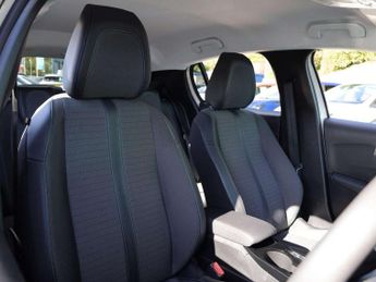 Peugeot 208 1.2 PureTech 100 Allure Premium + 5dr EAT8