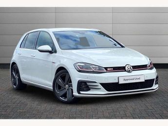 Volkswagen Golf GTi 2.0 TSI 245 GTI Performance 5dr