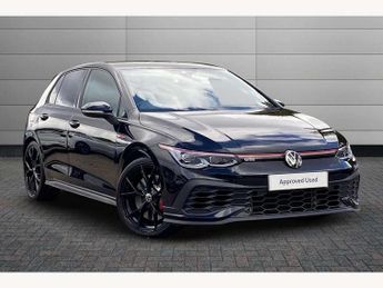 Volkswagen Golf GTi 2.0 TSI 300 GTI Clubsport 5dr DSG