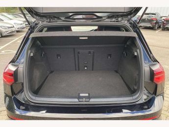 Volkswagen Golf GTI 2.0 TSI 300 GTI Clubsport 5dr DSG