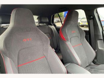 Volkswagen Golf GTI 2.0 TSI 300 GTI Clubsport 5dr DSG
