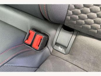 Volkswagen Golf GTI 2.0 TSI 300 GTI Clubsport 5dr DSG