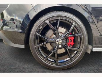 Volkswagen Golf GTI 2.0 TSI 300 GTI Clubsport 5dr DSG