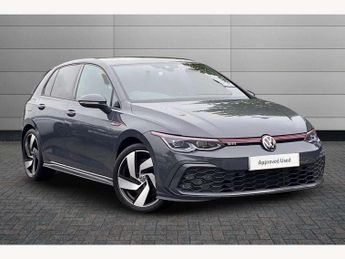 Volkswagen Golf GTi 2.0 TSI GTI 5dr DSG