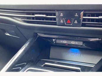 Volkswagen Golf GTI 2.0 TSI GTI 5dr DSG
