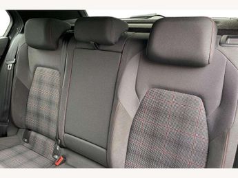 Volkswagen Golf GTI 2.0 TSI GTI 5dr DSG