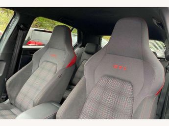 Volkswagen Golf GTI 2.0 TSI GTI 5dr DSG